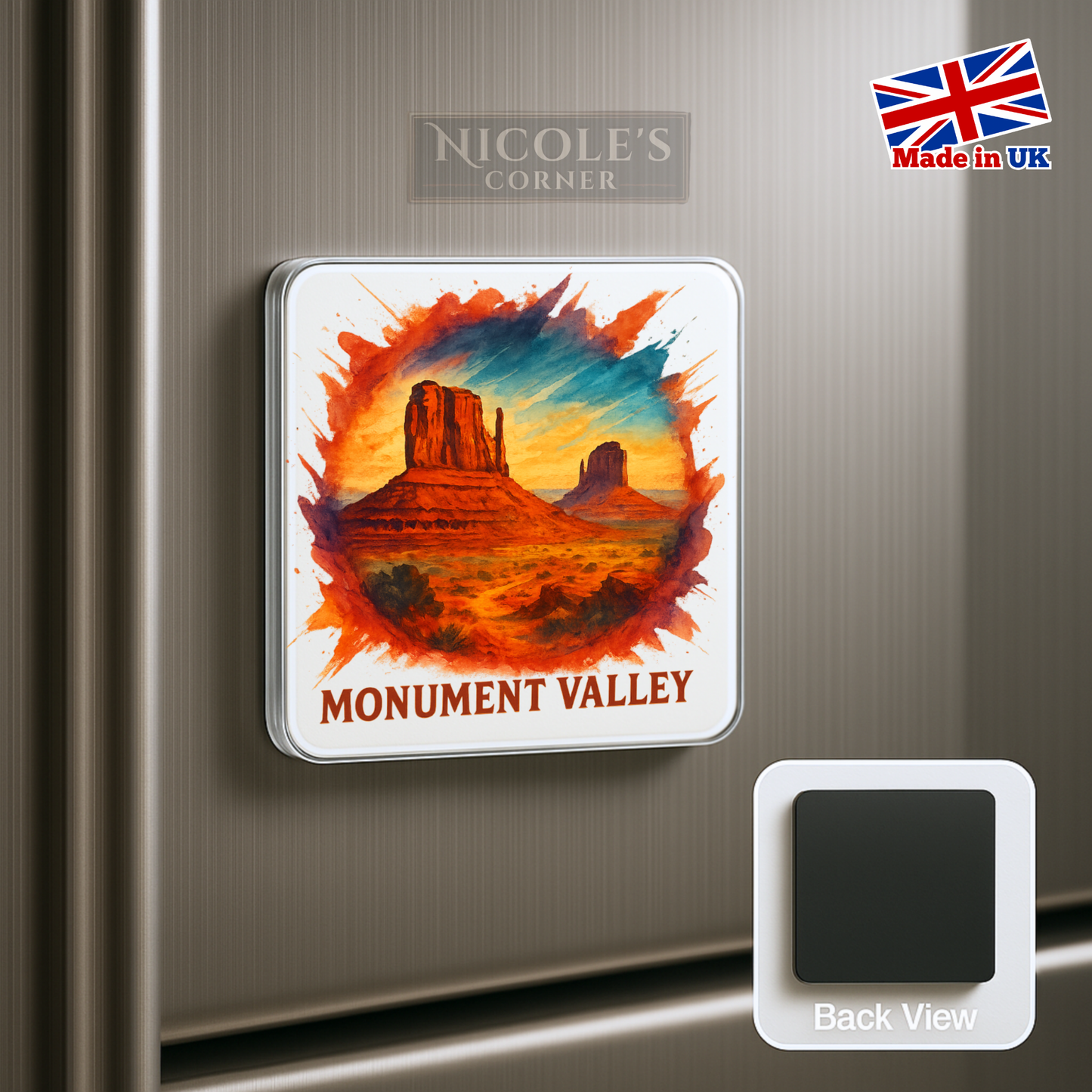 Monument Valley, USA