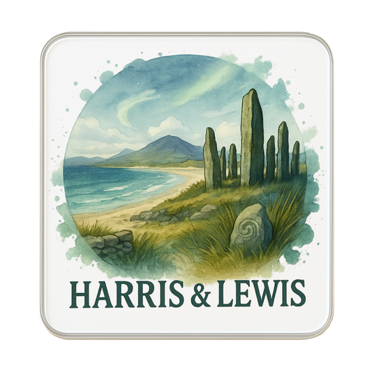 Harris & Lewis, Scotland UK
