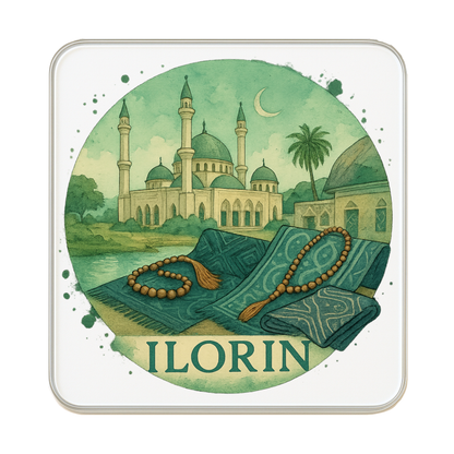 Ilorin, Nigeria