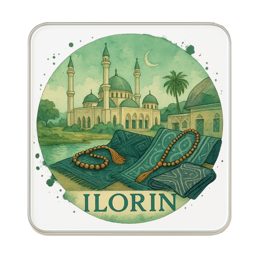 Ilorin, Nigeria