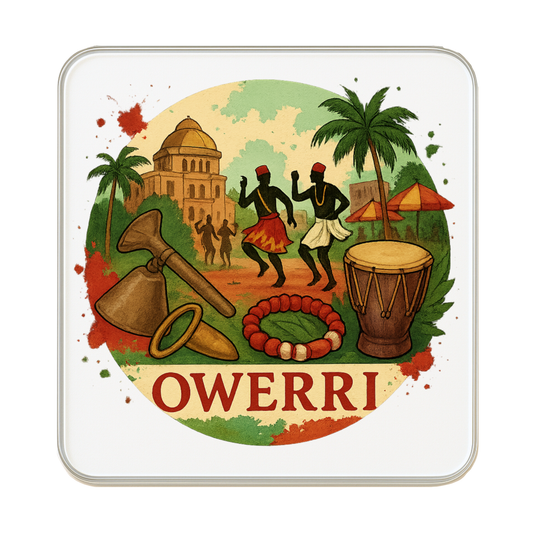 Owerri, Nigeria