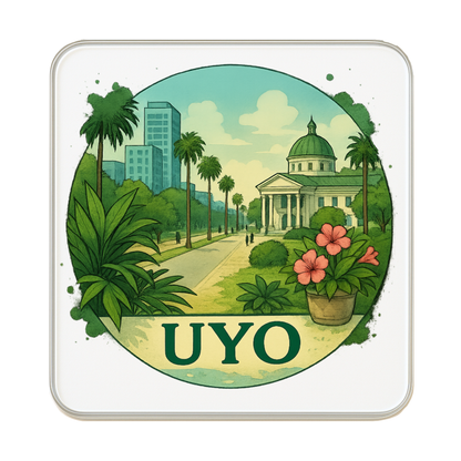 Uyo, Nigeria
