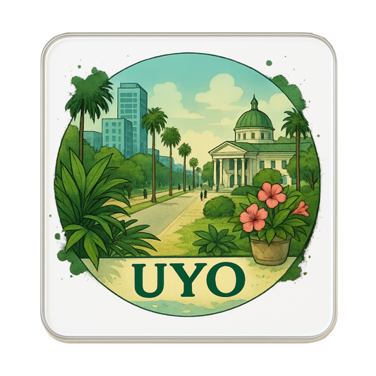 Uyo, Nigeria