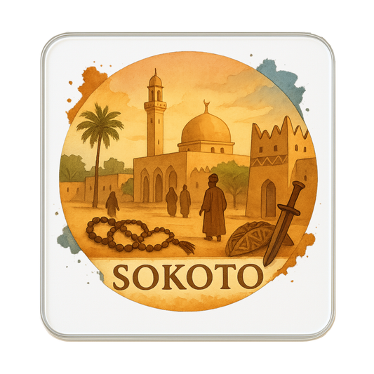 Sokoto, Nigeria