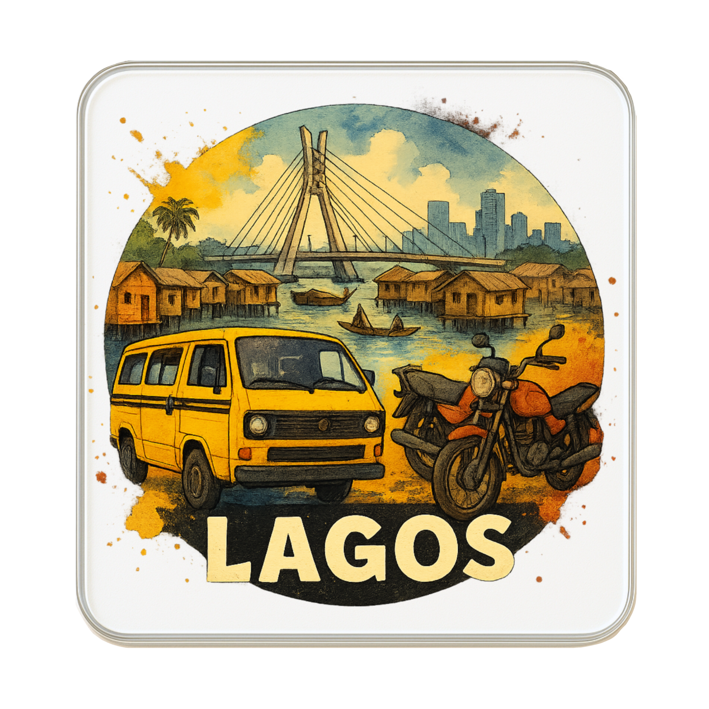 Lagos, Nigeria