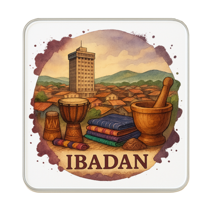 Ibadan, Nigeria