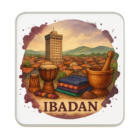 Ibadan, Nigeria