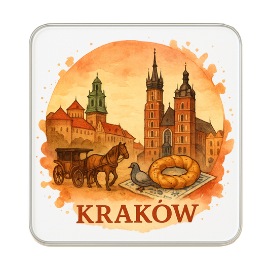 Krakow, Poland