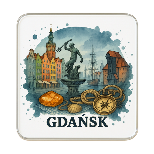 Gdansk, Poland