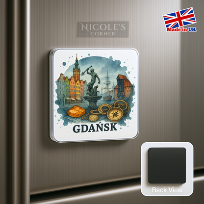 Gdansk, Poland