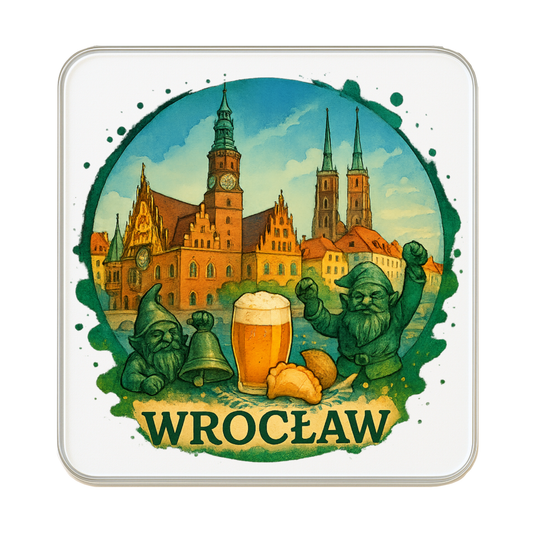 Wroclaw, Poland