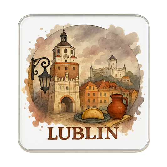 Lublin, Poland