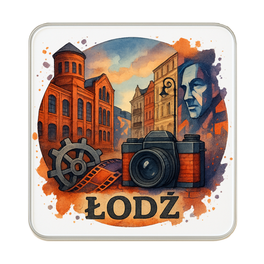 Lodz, Poland