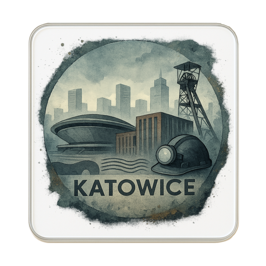 Katowice, Poland