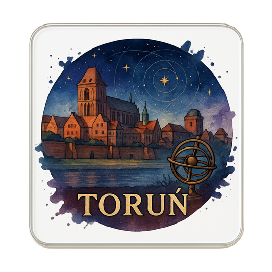 Torun, Poland