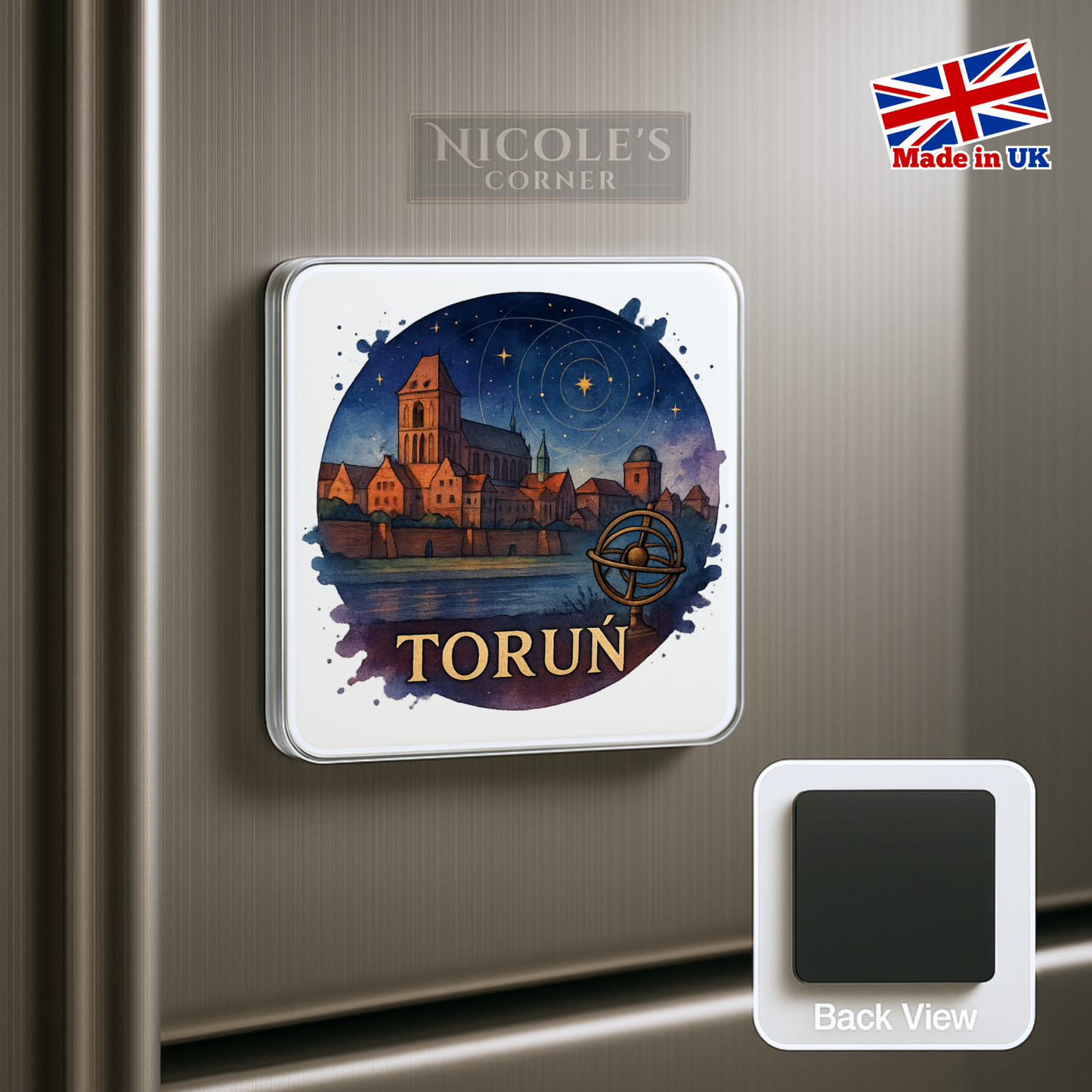 Torun, Poland