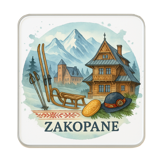 Zakopane, Poland