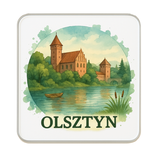 Olsztyn, Poland