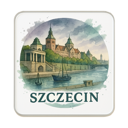 Szczecin, Poland