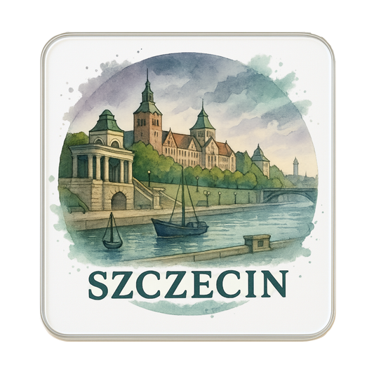 Szczecin, Poland