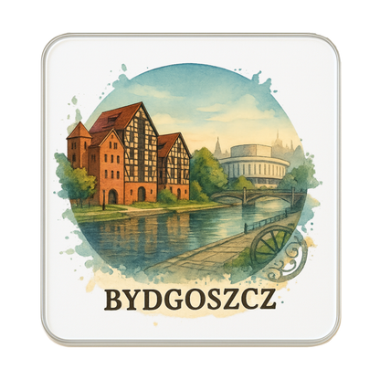 Bydgoszcz, Poland