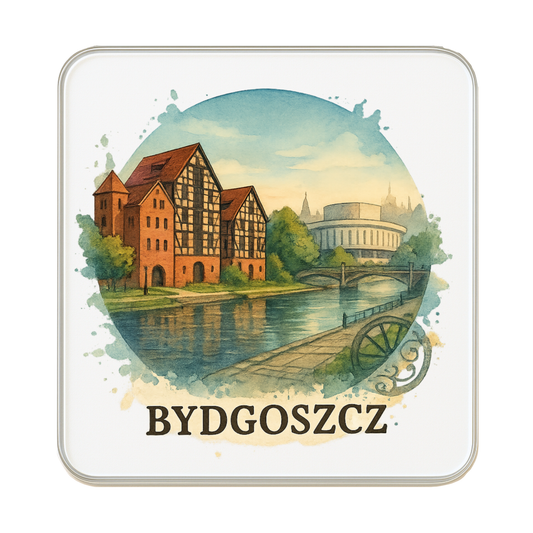 Bydgoszcz, Poland