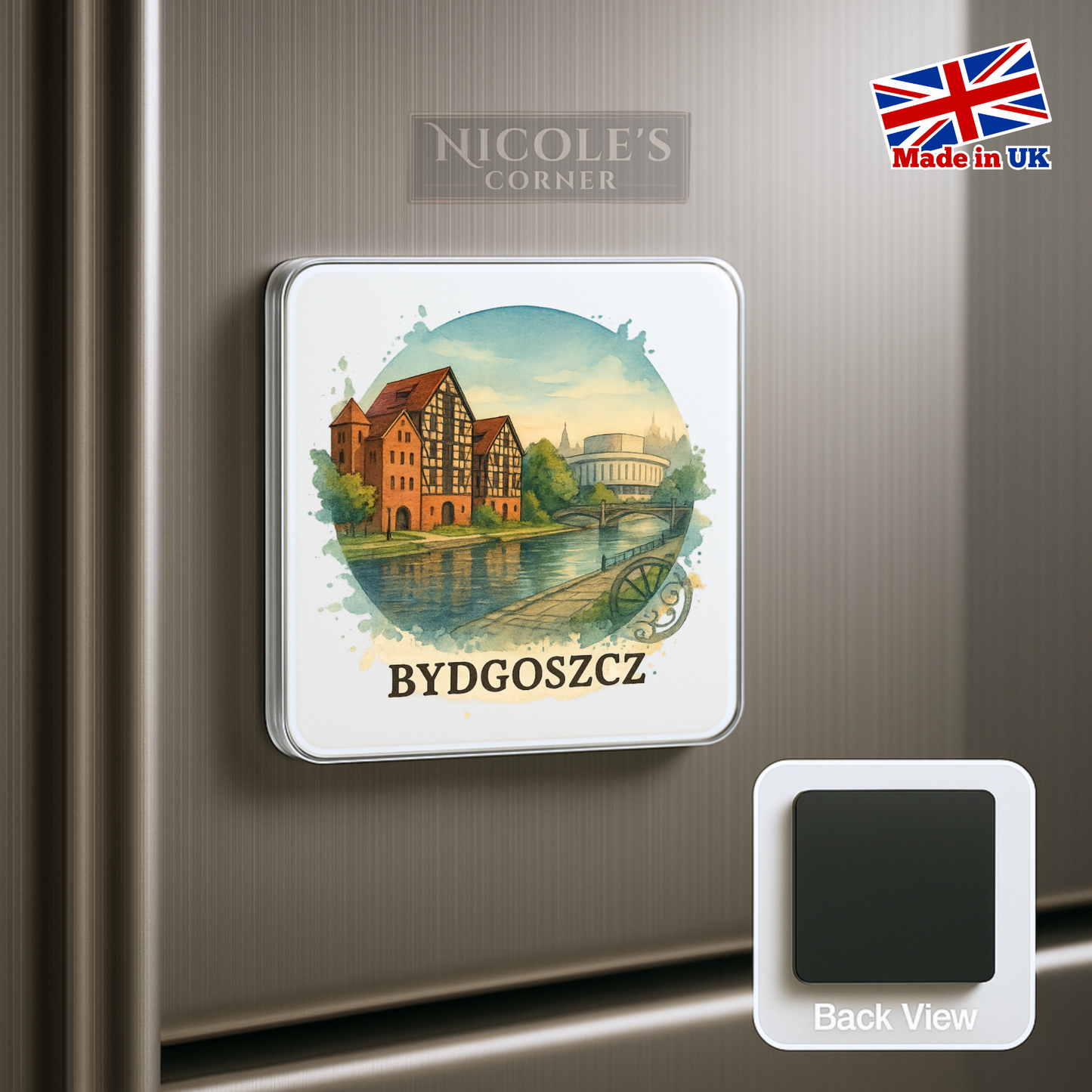 Bydgoszcz, Poland