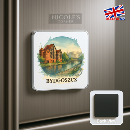 Bydgoszcz, Poland