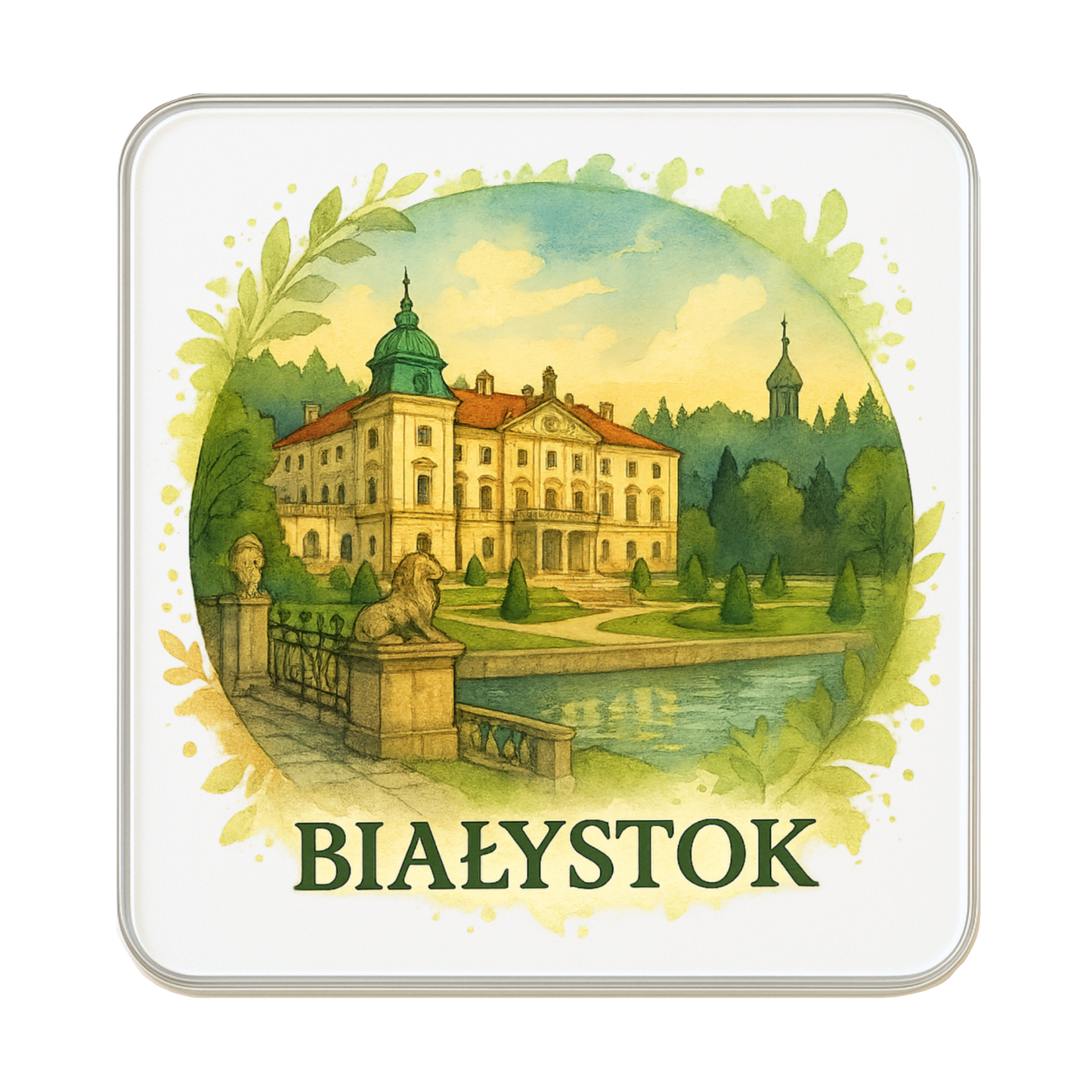 Bialystok, Poland