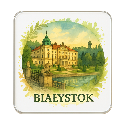 Bialystok, Poland