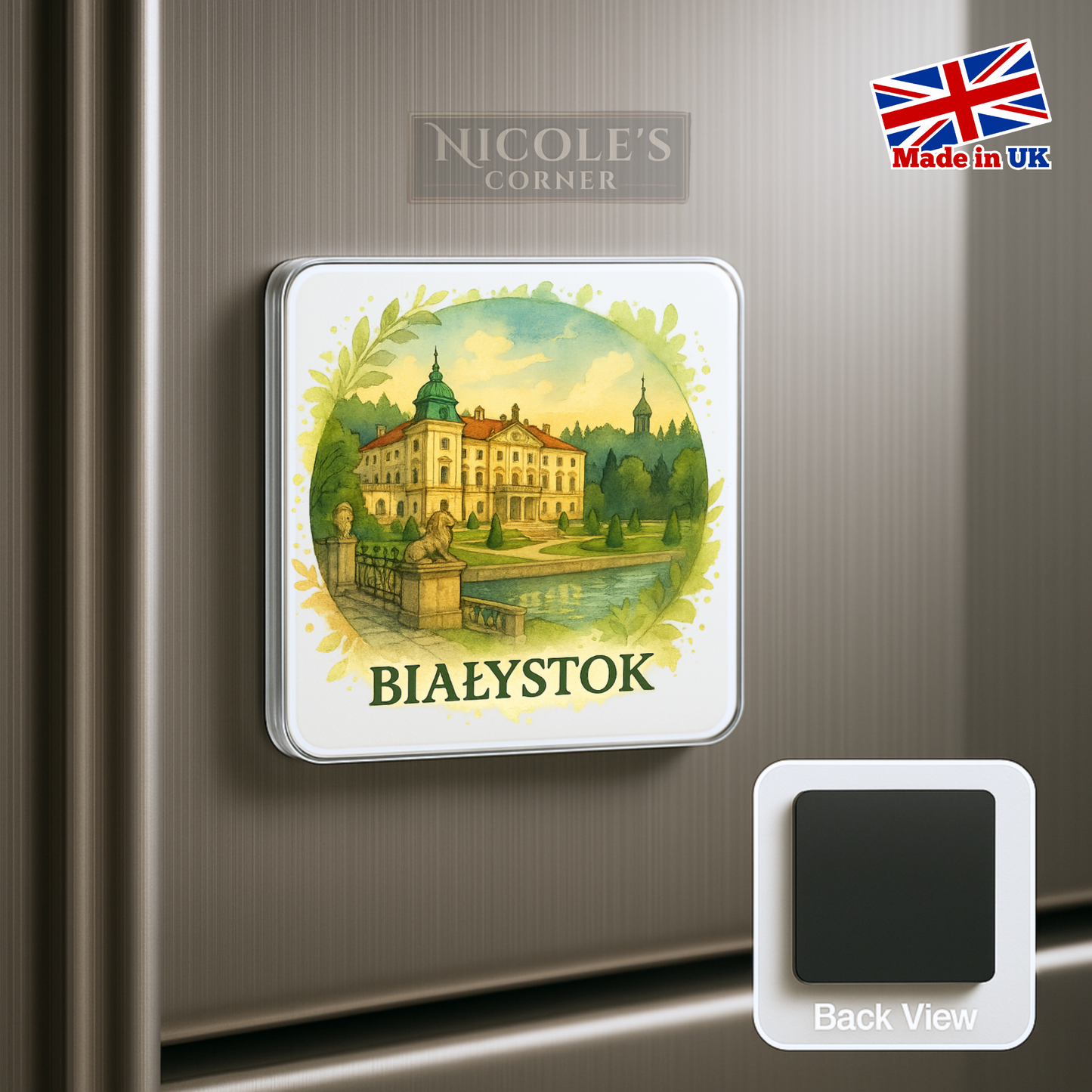 Bialystok, Poland