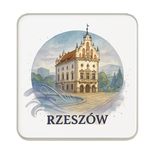 Rzeszow, Poland