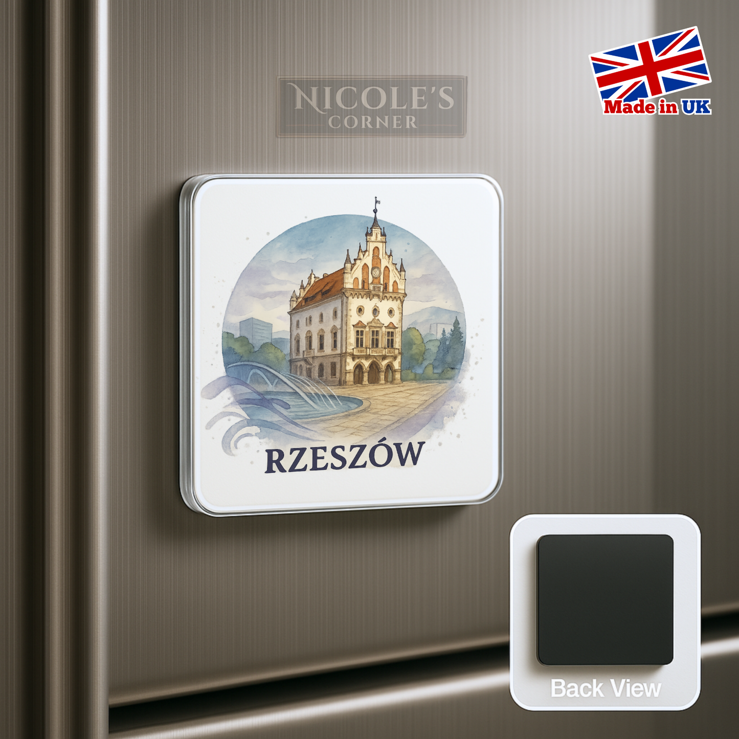 Rzeszow, Poland