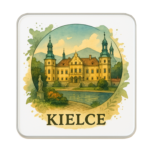 Kielce, Poland