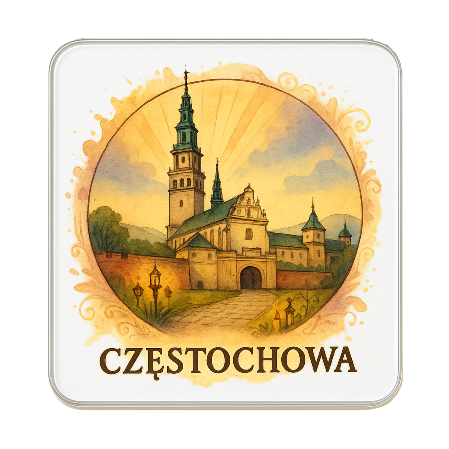 Czestochowa, Poland