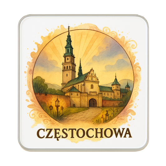 Czestochowa, Poland