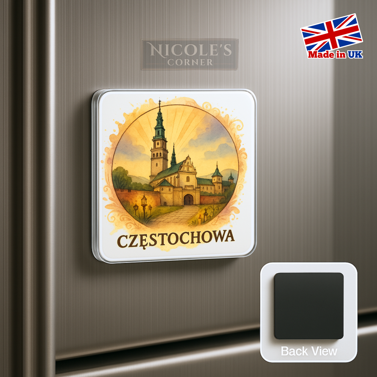 Czestochowa, Poland