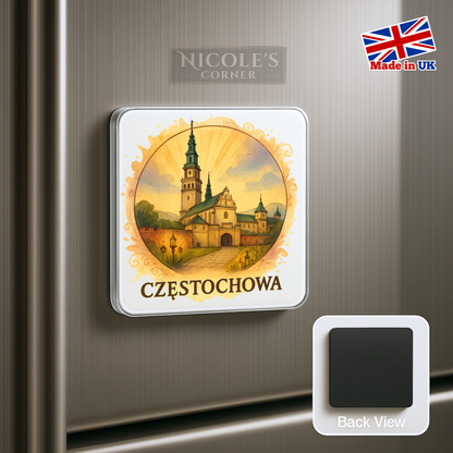 Czestochowa, Poland