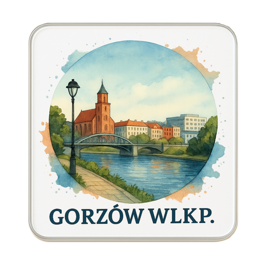 Gorzow WLKP, Poland