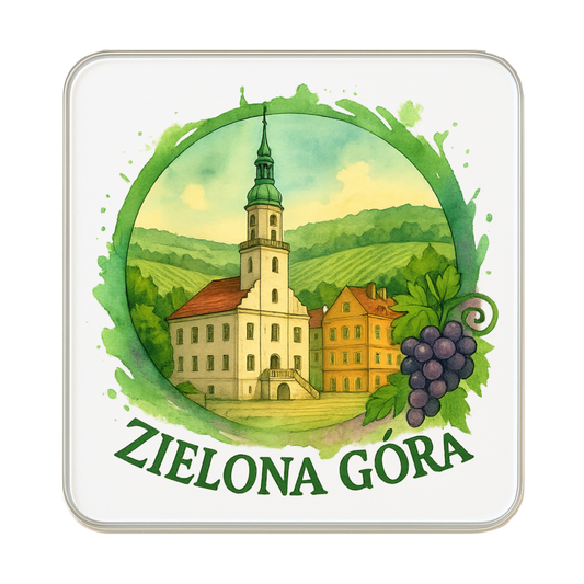 Zielona Gora, Poland