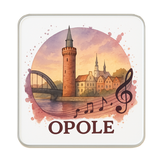 Opole, Poland