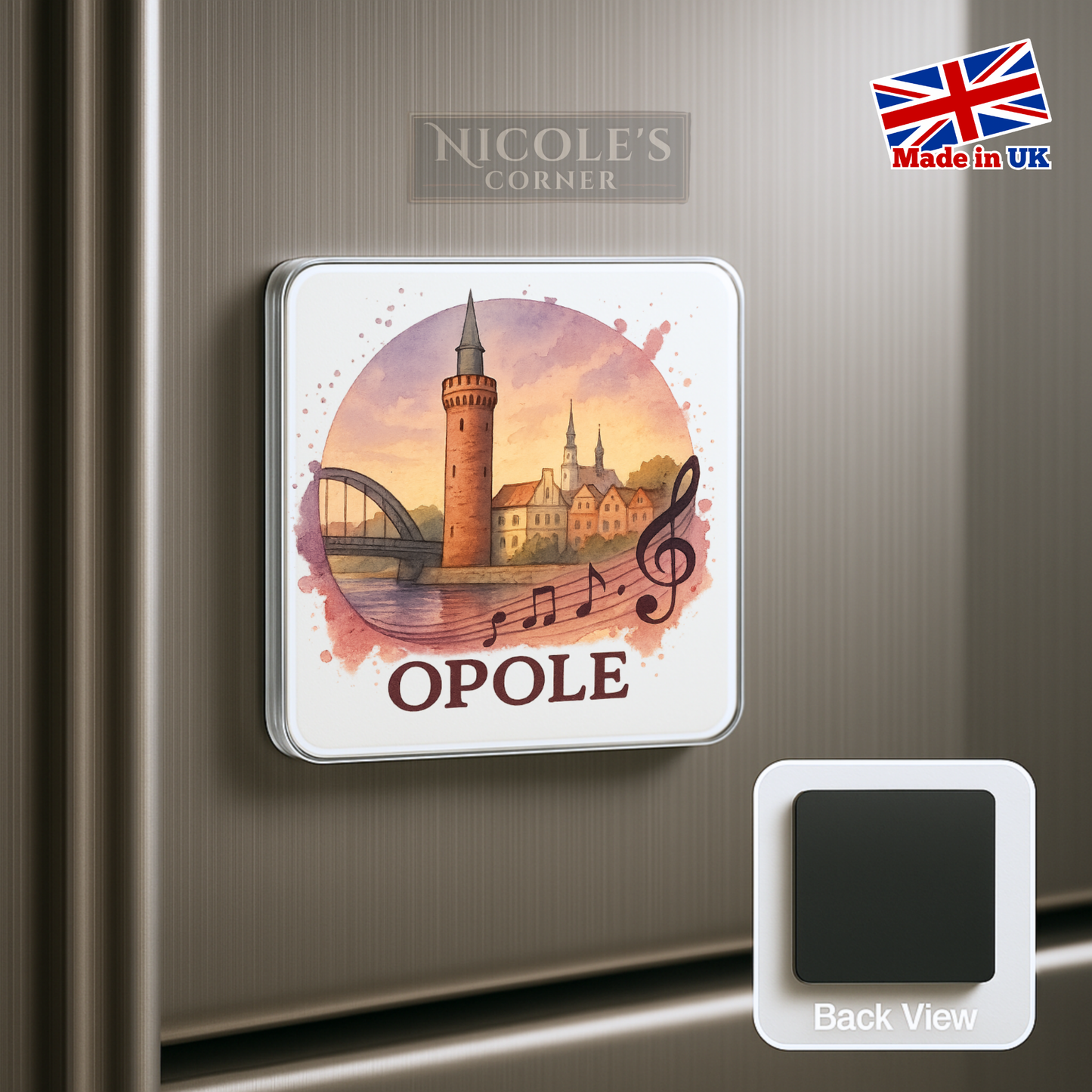 Opole, Poland