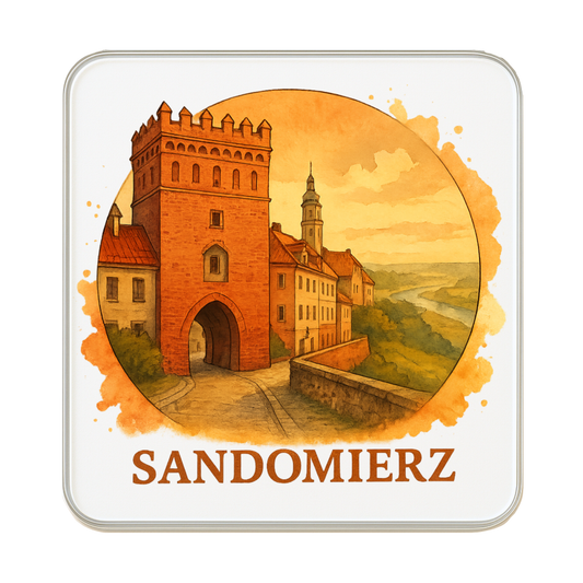 Sandomierz, Poland