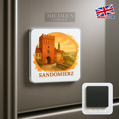 Sandomierz, Poland