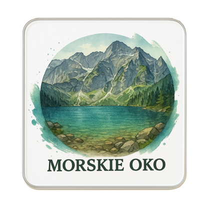 Morskie Oko, Poland