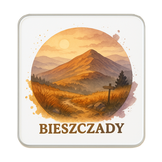 Bieszczady, Poland