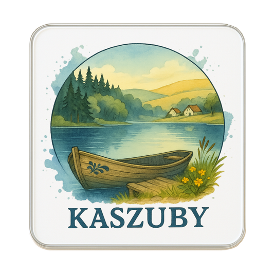 Kaszuby, Poland