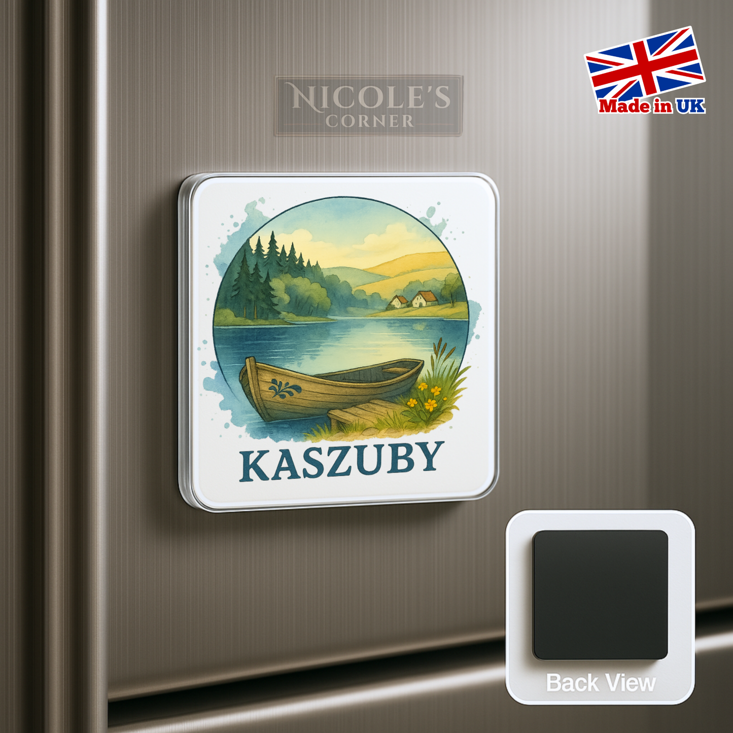 Kaszuby, Poland