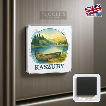 Kaszuby, Poland