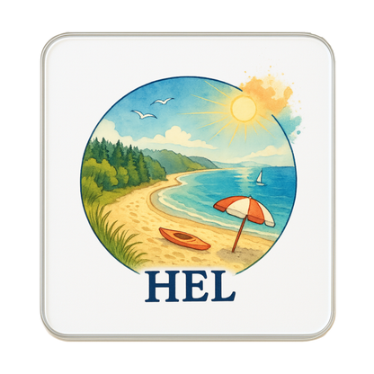 Hel, Poland